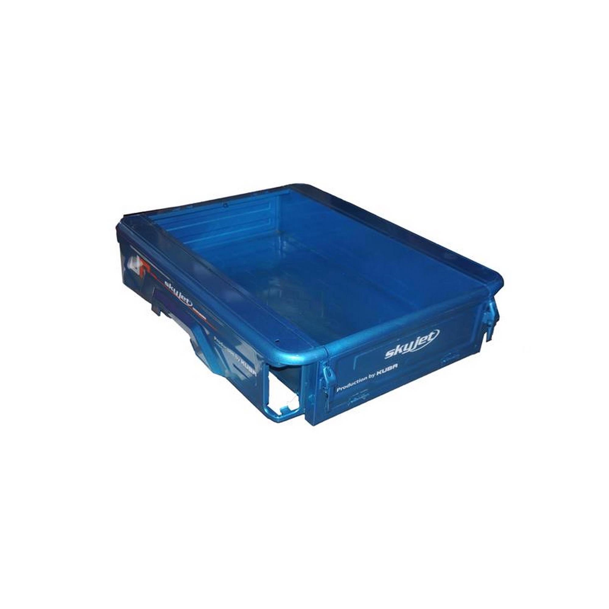 SKYJET MASTER PIKAP PİKAP MAVİ #SJ 1203